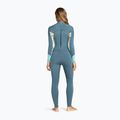 Moteriškas plaukimo hidrokostiumas ROXY 4/3 mm Swell Series Back Zip GBS starglazer 2