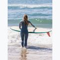 Moteriškas plaukimo hidrokostiumas ROXY 4/3 mm Swell Series Back Zip GBS starglazer 8