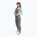 Moteriškas plaukimo kostiumas ROXY 4/3 mm Prologue Back Zip GBS Wetsuit ice green 3