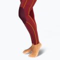 Moteriškas plaukimo hidrokostiumas ROXY 4/3 Rise Chest Zip GBS pomegranate 6