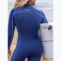 Moteriškas plaukimo hidrokostiumas ROXY 3/2 mm Elite Chest Zip GBS surf the web 8