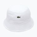 Skrybėlė Lacoste RK2056 white 3