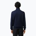 "Lacoste" vyriški džemperiai SH1927 166 navy blue 2