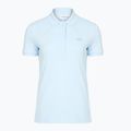 Moteriški polo marškinėliai Lacoste Polo PF5462 rill
