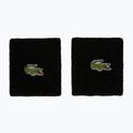 Lacoste riešo apyrankės 2 vnt. juodos spalvos RL9272 2