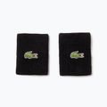 Lacoste riešo apyrankės 2 vnt. juodos spalvos RL9272 3