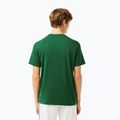 Lacoste vyriški marškinėliai TH2038 green 2