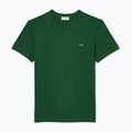 Lacoste vyriški marškinėliai TH2038 green 4