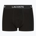 Lacoste boksininkų šortai 5H3389 031 3 poros juodos spalvos 2