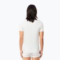 Vyriški marškinėliai Lacoste TH3321 3 vnt. white 4