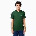Lacoste vyriški polo marškinėliai DH2050 green