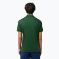 Lacoste vyriški polo marškinėliai DH2050 green 2