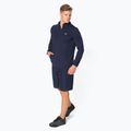 Lacoste vyriški teniso marškinėliai tamsiai mėlyni SH4806 2