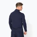 Lacoste vyriški teniso marškinėliai tamsiai mėlyni SH4806 3