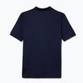 Moteriški polo marškinėliai Lacoste PF5179 navy blue/white 6