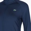 Lacoste moteriška teniso striukė tamsiai mėlyna SF5211 3