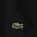 Lacoste vyriški maudymosi šortai juodi MH6270 7