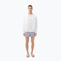 Vyriški marškinėliai Lacoste TH3374 3-pak white 2