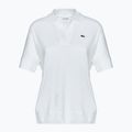 Moteriški polo marškinėliai Lacoste PF0504 white