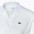 Moteriški polo marškinėliai Lacoste PF0504 white 3