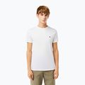 "Lacoste" vyriški marškinėliai TH6709 white