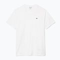 "Lacoste" vyriški marškinėliai TH6709 white 3