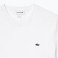 "Lacoste" vyriški marškinėliai TH6709 white 4