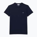 "Lacoste" vyriški marškinėliai TH6709 black 4