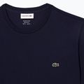 "Lacoste" vyriški marškinėliai TH6709 black 5