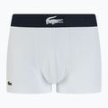 Lacoste boksininkų šortai 5H1803 P52 3 poros čiobrelių/raudonai mėlyna/balta 2