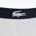 Lacoste boksininkų šortai 5H1803 P52 3 poros čiobrelių/raudonai mėlyna/balta 4