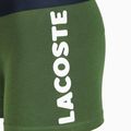 Lacoste boksininkų šortai 5H1803 P52 3 poros čiobrelių/raudonai mėlyna/balta 7