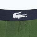 Lacoste boksininkų šortai 5H1803 P52 3 poros čiobrelių/raudonai mėlyna/balta 8