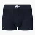 Lacoste boksininkų šortai 5H1803 P52 3 poros čiobrelių/raudonai mėlyna/balta 10