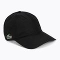 Lacoste beisbolo kepuraitė juoda RK2662