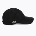 Lacoste beisbolo kepuraitė juoda RK2662 2