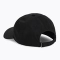 Lacoste beisbolo kepuraitė juoda RK2662 3
