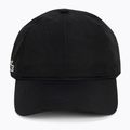 Lacoste beisbolo kepuraitė juoda RK2662 4