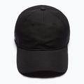 Lacoste beisbolo kepuraitė juoda RK2662 7