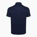 Lacoste vyriški teniso polo marškinėliai juodi DH2094 2