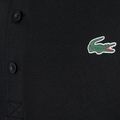 Lacoste vyriški teniso polo marškinėliai juodi DH2094 3