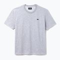 Lacoste vyriški teniso marškinėliai pilki TH7618