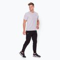 Lacoste vyriški teniso marškinėliai pilki TH7618 3