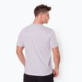 Lacoste vyriški teniso marškinėliai pilki TH7618 4