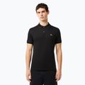 Lacoste vyriški polo marškinėliai DH2050 black