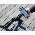 Dviračio laikiklis su telefono dėklu Shapeheart AMZ 4