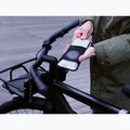 Dviračio laikiklis su telefono dėklu Shapeheart Pro 5