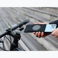 Dviračio laikiklis su telefono dėklu Shapeheart Stem 6