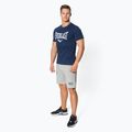 Vyriški treniruočių marškinėliai Everlast Russel blue 807580-60 2