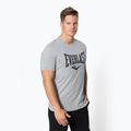 Vyriški pilki marškinėliai Everlast Russel 807581-60